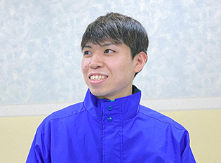 濵野　健太